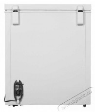 MPM MPM-145-SK-10E/N Fagyasztóláda 145L fehér Konyhai termékek - Hűtő, fagyasztó (szabadonálló) - Fagyasztóláda - 494955