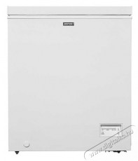 MPM MPM-145-SK-10E/N Fagyasztóláda 145L fehér Konyhai termékek - Hűtő, fagyasztó (szabadonálló) - Fagyasztóláda - 494955