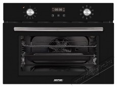 MPM MPM-63-BOK-24 Beépíthető elektromos sütő Konyhai termékek - Sütő-főzőlap, tűzhely (beépíthető) - Sütő (beépíthető) - 495303