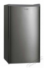 MPM MPM-80-ZS-33/N Fagyasztó szekrény 64L ezüst Konyhai termékek - Hűtő, fagyasztó (szabadonálló) - Fagyasztószekrény - 495586