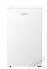 MPM MPM-81-CJH-23/E Hűtőszekrény fagyasztóval 75/7L fehér Konyhai termékek - Hűtő, fagyasztó (szabadonálló) - Egyajtós hűtő - 495587