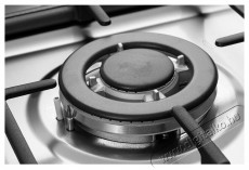 MPM MPM-93-KGM-33 Szabadonálló gáztűzhely elektromos sütővel, 5 égős Konyhai termékek - Sütő-főzőlap, tűzhely (szabadonálló) - Kombinált tűzhely (szabadonálló) - 495795