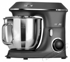 MPM MRK-20 Konyhai robotgép 2600W 6,5L tállal Konyhai termékek - Konyhai kisgép (előkészítés / feldolgozás) - Konyhai robotgép - 496695