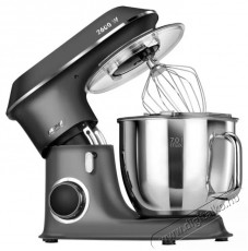 MPM MRK-20 Konyhai robotgép 2600W 6,5L tállal Konyhai termékek - Konyhai kisgép (előkészítés / feldolgozás) - Konyhai robotgép - 496695