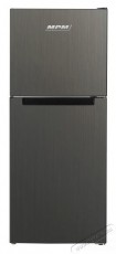 MPM MPM-216-CF-26 Hűtőszekrény Total NO FROST Konyhai termékek - Hűtő, fagyasztó (szabadonálló) - Felülfagyasztós kombinált hűtő - 493558