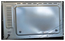 MPM MPM MPE-07/T Elektromos sütő 2000W 45L - Értékcsökkent Konyhai termékek - Konyhai kisgép (sütés / főzés / hűtés / ételkészítés) - Légkeveréses főzőgép / elektromos kukta / multifunkciós sütő - 502703