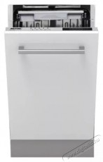 MPM 45-ZMI-05 10 ter&iacute;t&eacute;k, 76 kWh/&eacute;v, (E) F&eacute;m be&eacute;p&iacute;thető mosogat&oacute;g&eacute;p (MPM-45-ZMI-05) Konyhai term&eacute;kek - Mosogat&oacute;g&eacute;p - Keskeny (45cm-ig) be&eacute;p&iacute;thető mosogat&oacute;g&eacute;p - 531132