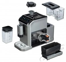 MPM MKW-11M Automata k&aacute;v&eacute;főző Konyhai term&eacute;kek - K&aacute;v&eacute;főző / k&aacute;v&eacute;&ouml;rlő / kieg&eacute;sz&iacute;tő - Automata k&aacute;v&eacute;főző - 531029