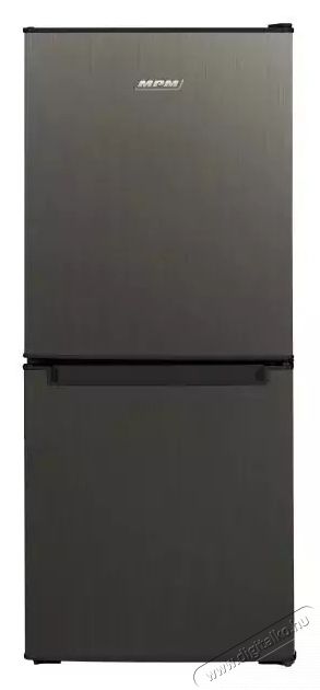 MPM MPM-108-KB-45 Hűtőszekr&eacute;ny, hűtőg&eacute;p Konyhai term&eacute;kek - Hűtő, fagyaszt&oacute; (szabadon&aacute;ll&oacute;) - Alulfagyaszt&oacute;s kombin&aacute;lt hűtő - 531011