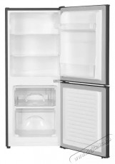 MPM MPM-108-KB-45 Hűtőszekr&eacute;ny, hűtőg&eacute;p Konyhai term&eacute;kek - Hűtő, fagyaszt&oacute; (szabadon&aacute;ll&oacute;) - Alulfagyaszt&oacute;s kombin&aacute;lt hűtő - 531011