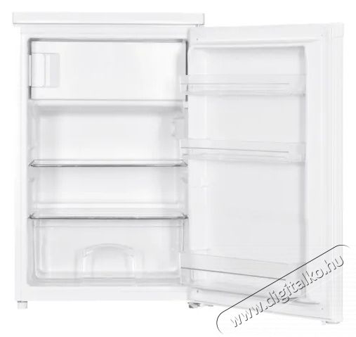 MPM MPM-114-CJ-35 Hűtőszekr&eacute;ny, hűtőg&eacute;p Konyhai term&eacute;kek - Hűtő, fagyaszt&oacute; (szabadon&aacute;ll&oacute;) - Egyajt&oacute;s hűtő - 531006