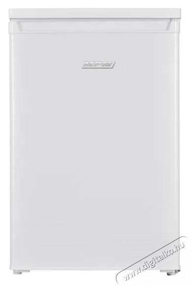 MPM MPM-114-CJ-35 Hűtőszekr&eacute;ny, hűtőg&eacute;p Konyhai term&eacute;kek - Hűtő, fagyaszt&oacute; (szabadon&aacute;ll&oacute;) - Egyajt&oacute;s hűtő - 531006