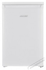 MPM MPM-114-CJ-35 Hűtőszekr&eacute;ny, hűtőg&eacute;p Konyhai term&eacute;kek - Hűtő, fagyaszt&oacute; (szabadon&aacute;ll&oacute;) - Egyajt&oacute;s hűtő - 531006