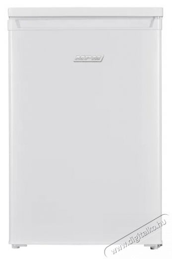 MPM MPM-114-CJ-35 Hűtőszekr&eacute;ny, hűtőg&eacute;p Konyhai term&eacute;kek - Hűtő, fagyaszt&oacute; (szabadon&aacute;ll&oacute;) - Egyajt&oacute;s hűtő - 531006