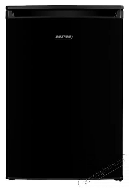 MPM MPM-114-CJ-37 Hűtőszekr&eacute;ny, hűtőg&eacute;p Konyhai term&eacute;kek - Hűtő, fagyaszt&oacute; (szabadon&aacute;ll&oacute;) - Egyajt&oacute;s hűtő - 531007