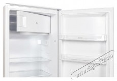 MPM MPM-185-CJI-18 Hűtőszekr&eacute;ny, hűtőg&eacute;p Konyhai term&eacute;kek - Hűtő, fagyaszt&oacute; (be&eacute;p&iacute;thető) - Egyajt&oacute;s hűtő - 531016