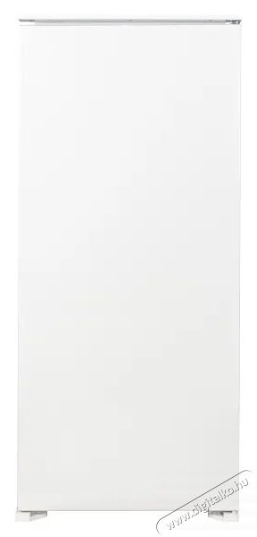 MPM MPM-185-CJI-18 Hűtőszekr&eacute;ny, hűtőg&eacute;p Konyhai term&eacute;kek - Hűtő, fagyaszt&oacute; (be&eacute;p&iacute;thető) - Egyajt&oacute;s hűtő - 531016