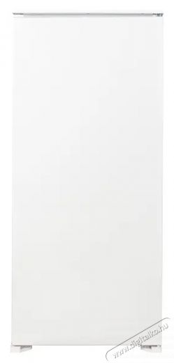 MPM MPM-185-CJI-18 Hűtőszekr&eacute;ny, hűtőg&eacute;p Konyhai term&eacute;kek - Hűtő, fagyaszt&oacute; (be&eacute;p&iacute;thető) - Egyajt&oacute;s hűtő - 531016