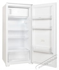 MPM MPM-185-CJI-18 Hűtőszekr&eacute;ny, hűtőg&eacute;p Konyhai term&eacute;kek - Hűtő, fagyaszt&oacute; (be&eacute;p&iacute;thető) - Egyajt&oacute;s hűtő - 531016