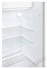 MPM MPM-185-CJI-18 Hűtőszekr&eacute;ny, hűtőg&eacute;p Konyhai term&eacute;kek - Hűtő, fagyaszt&oacute; (be&eacute;p&iacute;thető) - Egyajt&oacute;s hűtő - 531016