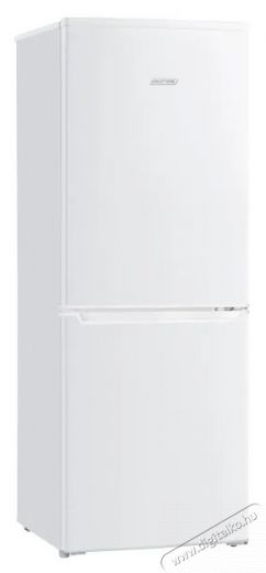 MPM MPM-215-KB-38E Hűtőszekr&eacute;ny, hűtőg&eacute;p Konyhai term&eacute;kek - Hűtő, fagyaszt&oacute; (szabadon&aacute;ll&oacute;) - Alulfagyaszt&oacute;s kombin&aacute;lt hűtő - 531021