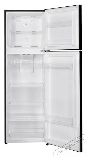 MPM MPM-216-CF-28 Hűtőszekr&eacute;ny, hűtőg&eacute;p Konyhai term&eacute;kek - Hűtő, fagyaszt&oacute; (szabadon&aacute;ll&oacute;) - Fel&uuml;lfagyaszt&oacute;s kombin&aacute;lt hűtő - 531025