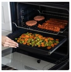 MPM MPM-63-BO-25 Be&eacute;p&iacute;thető Elektromos S&uuml;tő - Smartclean, Easy Extract, A+ Konyhai term&eacute;kek - S&uuml;tő-főzőlap, tűzhely (be&eacute;p&iacute;thető) - S&uuml;tő (be&eacute;p&iacute;thető) - 531015