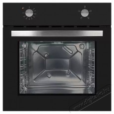 MPM MPM MPM-63-BO-27be&eacute;p&iacute;thető elektromos s&uuml;tő, 76L Konyhai term&eacute;kek - S&uuml;tő-főzőlap, tűzhely (be&eacute;p&iacute;thető) - S&uuml;tő (be&eacute;p&iacute;thető) - 531008