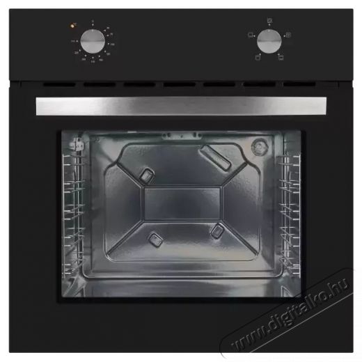 MPM MPM MPM-63-BO-27be&eacute;p&iacute;thető elektromos s&uuml;tő, 76L Konyhai term&eacute;kek - S&uuml;tő-főzőlap, tűzhely (be&eacute;p&iacute;thető) - S&uuml;tő (be&eacute;p&iacute;thető) - 531008