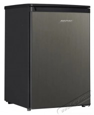 MPM MPM-114-CJ-36 Hűtőszekr&eacute;ny, hűtőg&eacute;p Konyhai term&eacute;kek - Hűtő, fagyaszt&oacute; (szabadon&aacute;ll&oacute;) - Mini hűtő / minib&aacute;r - 531005