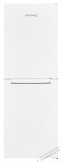 MPM MPM-230-FF-53 Hűtőszekr&eacute;ny, hűtőg&eacute;p Konyhai term&eacute;kek - Hűtő, fagyaszt&oacute; (szabadon&aacute;ll&oacute;) - Alulfagyaszt&oacute;s kombin&aacute;lt hűtő - 531031