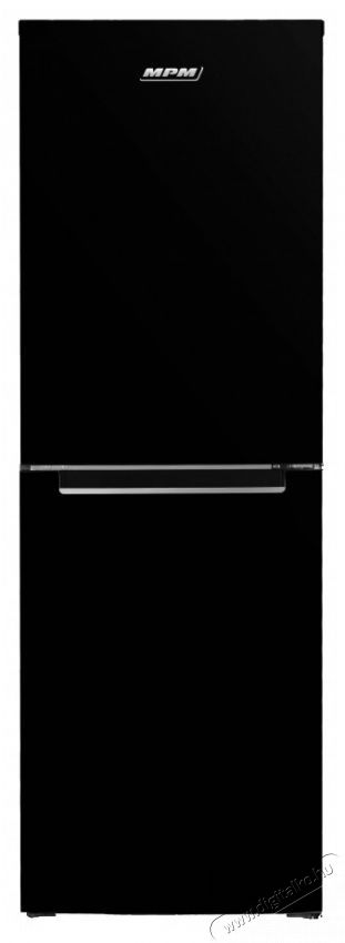 MPM MPM-230-FF-54 Hűtőszekr&eacute;ny, hűtőg&eacute;p Konyhai term&eacute;kek - Hűtő, fagyaszt&oacute; (szabadon&aacute;ll&oacute;) - Alulfagyaszt&oacute;s kombin&aacute;lt hűtő - 531034