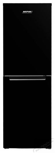 MPM MPM-230-FF-54 Hűtőszekr&eacute;ny, hűtőg&eacute;p Konyhai term&eacute;kek - Hűtő, fagyaszt&oacute; (szabadon&aacute;ll&oacute;) - Alulfagyaszt&oacute;s kombin&aacute;lt hűtő - 531034