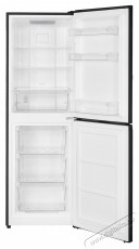 MPM MPM-230-FF-54 Hűtőszekr&eacute;ny, hűtőg&eacute;p Konyhai term&eacute;kek - Hűtő, fagyaszt&oacute; (szabadon&aacute;ll&oacute;) - Alulfagyaszt&oacute;s kombin&aacute;lt hűtő - 531034