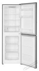 MPM MPM-230-FF-55 Hűtőszekr&eacute;ny, hűtőg&eacute;p Konyhai term&eacute;kek - Hűtő, fagyaszt&oacute; (szabadon&aacute;ll&oacute;) - Alulfagyaszt&oacute;s kombin&aacute;lt hűtő - 531035