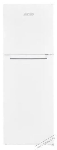 MPM MPM-247-CF-28 Hűtőszekr&eacute;ny, hűtőg&eacute;p Konyhai term&eacute;kek - Hűtő, fagyaszt&oacute; (szabadon&aacute;ll&oacute;) - Fel&uuml;lfagyaszt&oacute;s kombin&aacute;lt hűtő - 531030