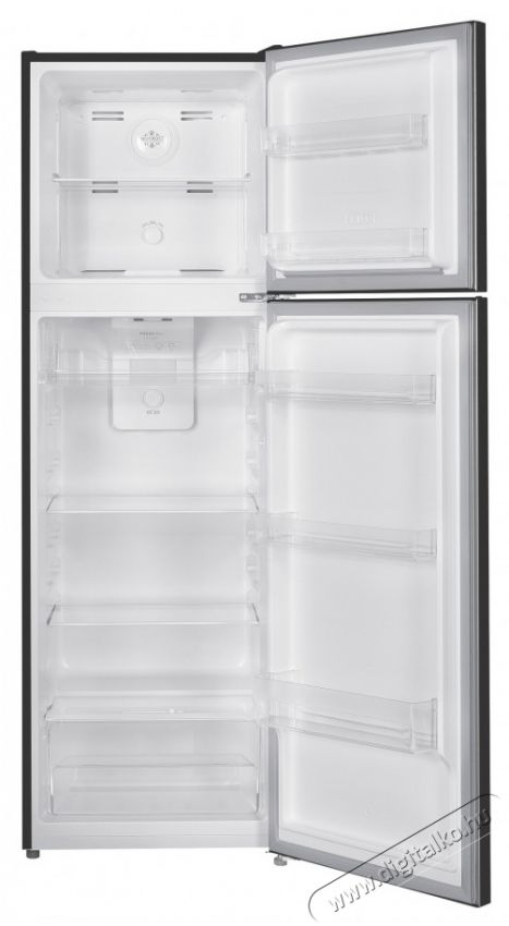 MPM MPM-247-CF-29 Hűtőszekr&eacute;ny, hűtőg&eacute;p Konyhai term&eacute;kek - Hűtő, fagyaszt&oacute; (szabadon&aacute;ll&oacute;) - Fel&uuml;lfagyaszt&oacute;s kombin&aacute;lt hűtő - 531032