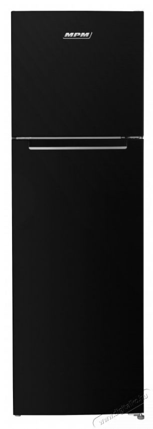 MPM MPM-247-CF-29 Hűtőszekr&eacute;ny, hűtőg&eacute;p Konyhai term&eacute;kek - Hűtő, fagyaszt&oacute; (szabadon&aacute;ll&oacute;) - Fel&uuml;lfagyaszt&oacute;s kombin&aacute;lt hűtő - 531032