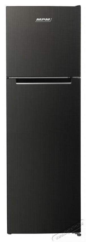 MPM MPM 247-CF-30 Hűtőszekr&eacute;ny, hűtőg&eacute;p Konyhai term&eacute;kek - Hűtő, fagyaszt&oacute; (szabadon&aacute;ll&oacute;) - Fel&uuml;lfagyaszt&oacute;s kombin&aacute;lt hűtő - 531036