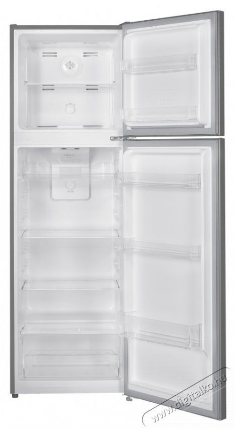 MPM MPM 247-CF-30 Hűtőszekr&eacute;ny, hűtőg&eacute;p Konyhai term&eacute;kek - Hűtő, fagyaszt&oacute; (szabadon&aacute;ll&oacute;) - Fel&uuml;lfagyaszt&oacute;s kombin&aacute;lt hűtő - 531036