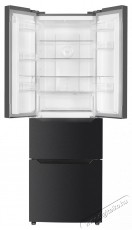 MPM MPM-351-SBF-07 Hűtőszekr&eacute;ny, hűtőg&eacute;p Konyhai term&eacute;kek - Hűtő, fagyaszt&oacute; (szabadon&aacute;ll&oacute;) - Alulfagyaszt&oacute;s kombin&aacute;lt hűtő - 531038