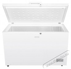 MPM MPM-380-SK-15E Fagyaszt&oacute;l&aacute;da Konyhai term&eacute;kek - Hűtő, fagyaszt&oacute; (szabadon&aacute;ll&oacute;) - Fagyaszt&oacute;l&aacute;da - 531033