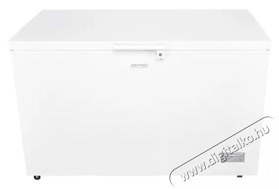MPM MPM-380-SK-15E Fagyaszt&oacute;l&aacute;da Konyhai term&eacute;kek - Hűtő, fagyaszt&oacute; (szabadon&aacute;ll&oacute;) - Fagyaszt&oacute;l&aacute;da - 531033