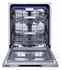 MPM be&eacute;p&iacute;thető mosogat&oacute;g&eacute;p Konyhai term&eacute;kek - Mosogat&oacute;g&eacute;p - Norm&aacute;l (60cm) be&eacute;p&iacute;thető mosogat&oacute;g&eacute;p - 493561