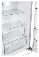 MPM MPM-330-CJI-33 Hűtőszekr&eacute;ny, hűtőg&eacute;p Konyhai term&eacute;kek - Hűtő, fagyaszt&oacute; (be&eacute;p&iacute;thető) - Fagyaszt&oacute; n&eacute;lk&uuml;li hűtő - 531037