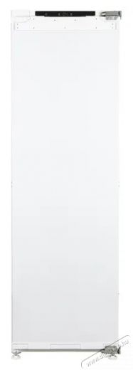 MPM MPM-330-CJI-33 Hűtőszekr&eacute;ny, hűtőg&eacute;p Konyhai term&eacute;kek - Hűtő, fagyaszt&oacute; (be&eacute;p&iacute;thető) - Fagyaszt&oacute; n&eacute;lk&uuml;li hűtő - 531037