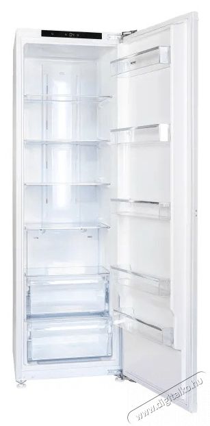 MPM MPM-330-CJI-33 Hűtőszekr&eacute;ny, hűtőg&eacute;p Konyhai term&eacute;kek - Hűtő, fagyaszt&oacute; (be&eacute;p&iacute;thető) - Fagyaszt&oacute; n&eacute;lk&uuml;li hűtő - 531037