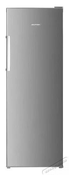 MPM MPM-245-ZS-17 Fagyaszt&oacute;szekr&eacute;ny inox 245L Konyhai term&eacute;kek - Hűtő, fagyaszt&oacute; (szabadon&aacute;ll&oacute;) - Fagyaszt&oacute;szekr&eacute;ny - 476117