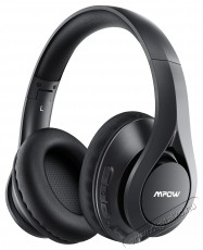 MPOW 059 Lite Bluetooth fejhallgató - fekete Audio-Video / Hifi / Multimédia - Fül és Fejhallgatók - Fejhallgató - 391872