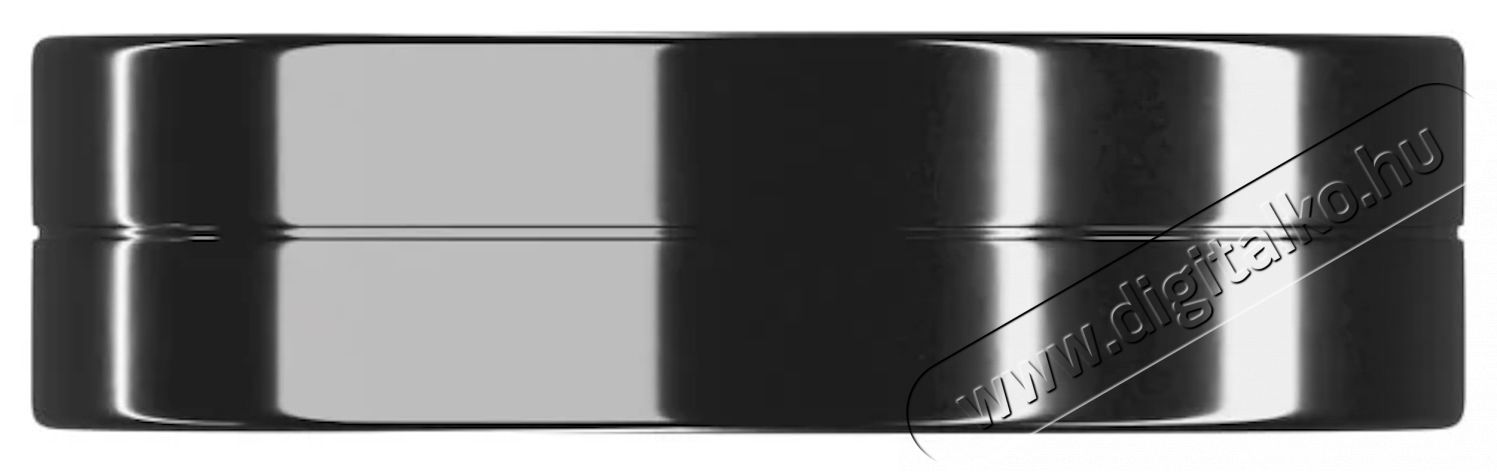 mRing MR100 okosgyűrű, 7-es m&eacute;ret (55 mm), Fekete Mobil / Kommunik&aacute;ci&oacute; / Smart - Okos eszk&ouml;z - Egy&eacute;b okos eszk&ouml;z - 534417